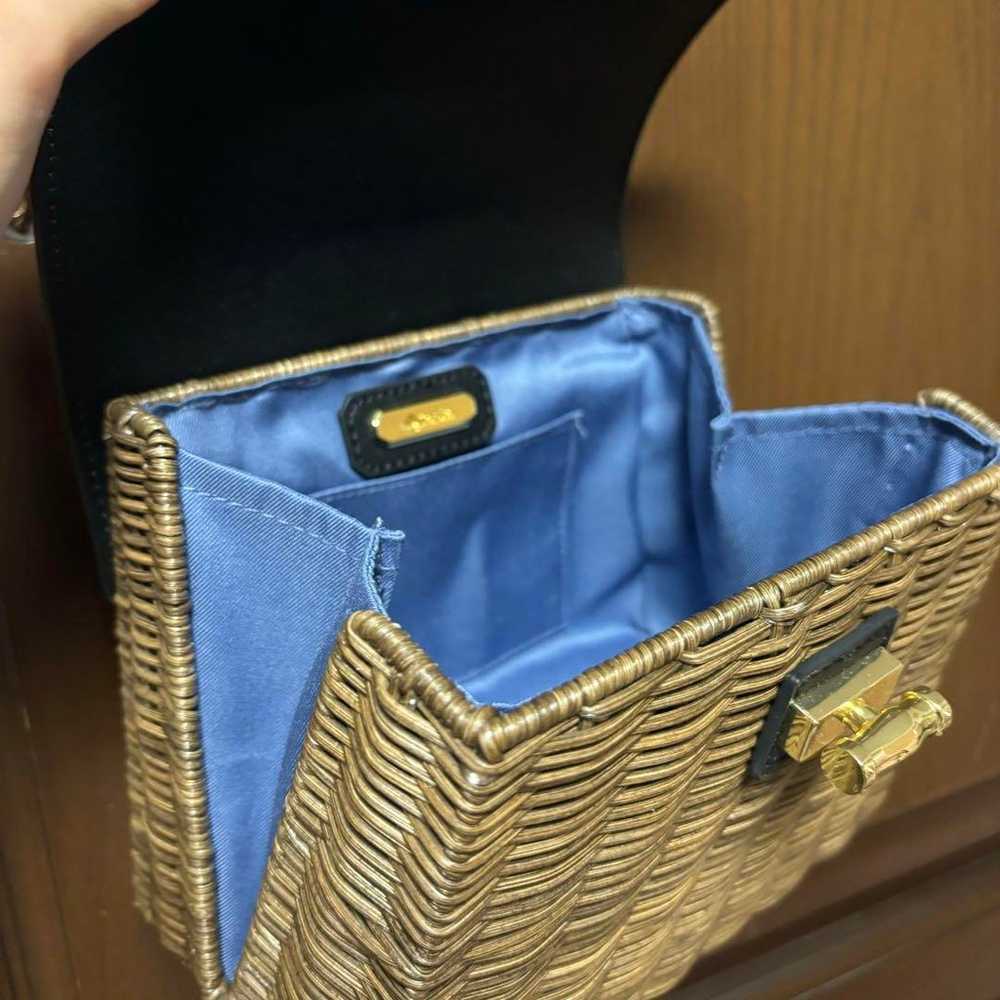 ★ Excellent condition ★ DIANA Basket Bag - image 3