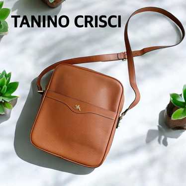 Rare Vintage! Premium Italian-made leather Tanino 