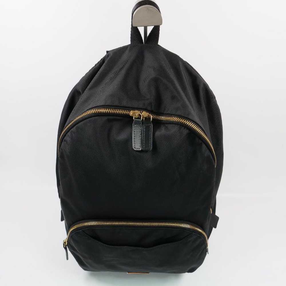 Excellent Condition ✨ Agnes B. Voyage Rucksack Ba… - image 4