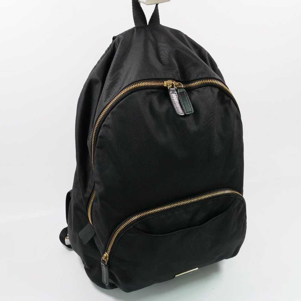 Excellent Condition ✨ Agnes B. Voyage Rucksack Ba… - image 5