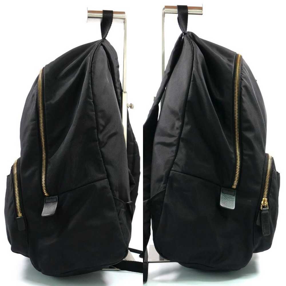 Excellent Condition ✨ Agnes B. Voyage Rucksack Ba… - image 7