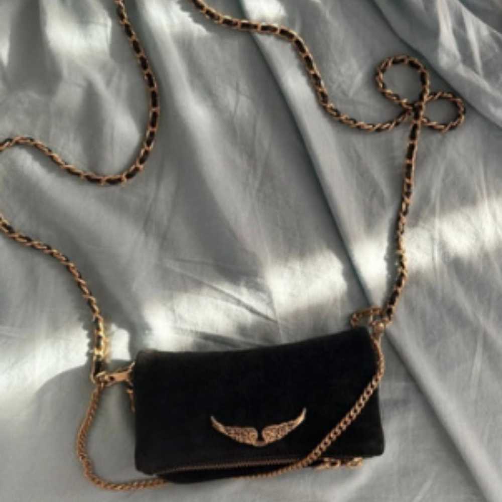 Zadig and Voltaire shoulder bag - image 1