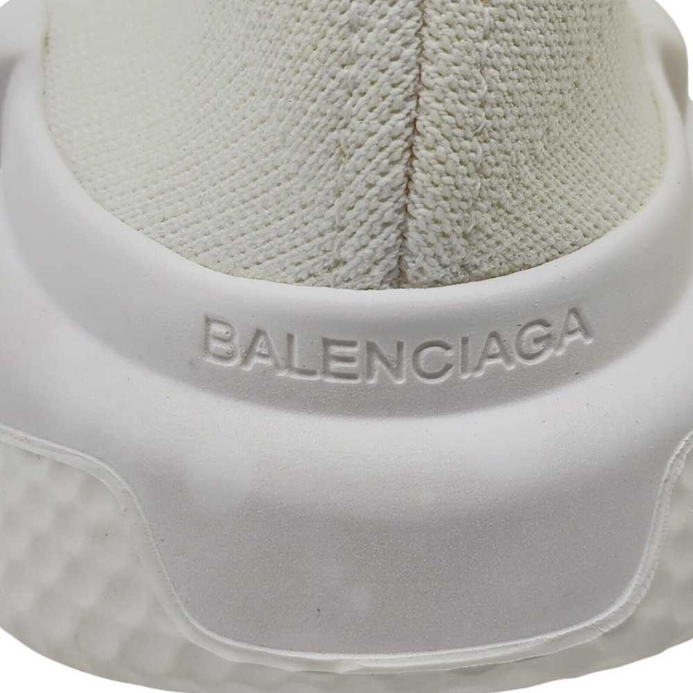 Balenciaga Crochet Speed Trainer Sock Sneakers Wo… - image 10