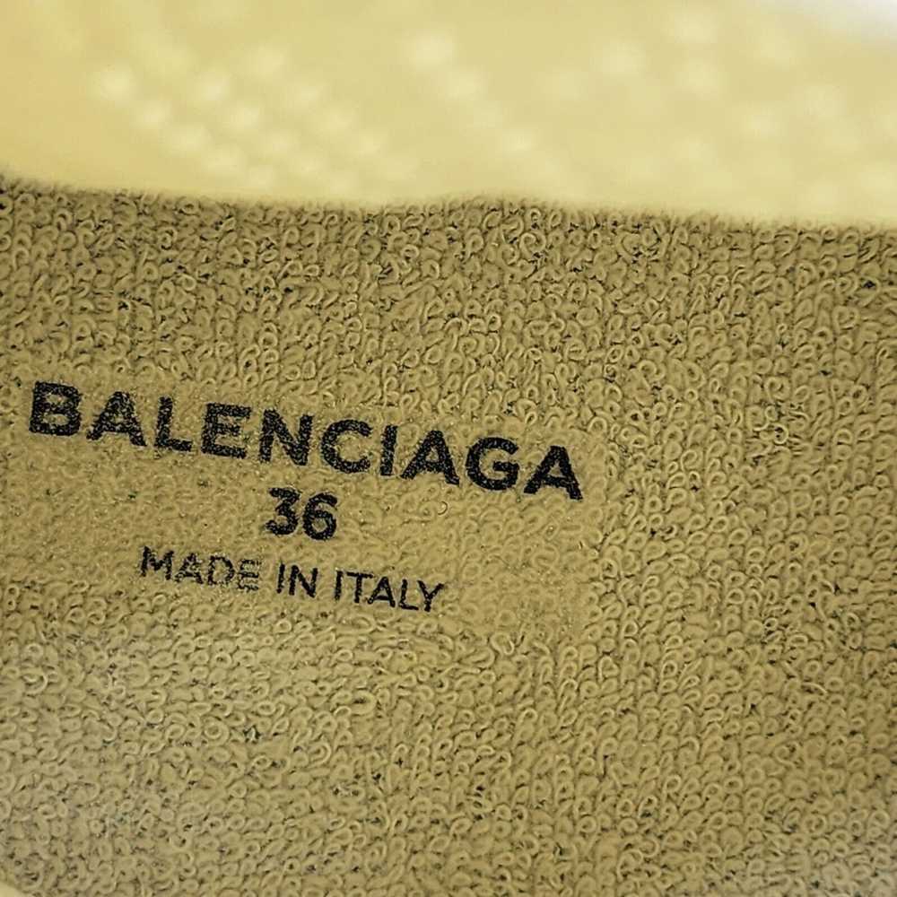 Balenciaga Crochet Speed Trainer Sock Sneakers Wo… - image 5