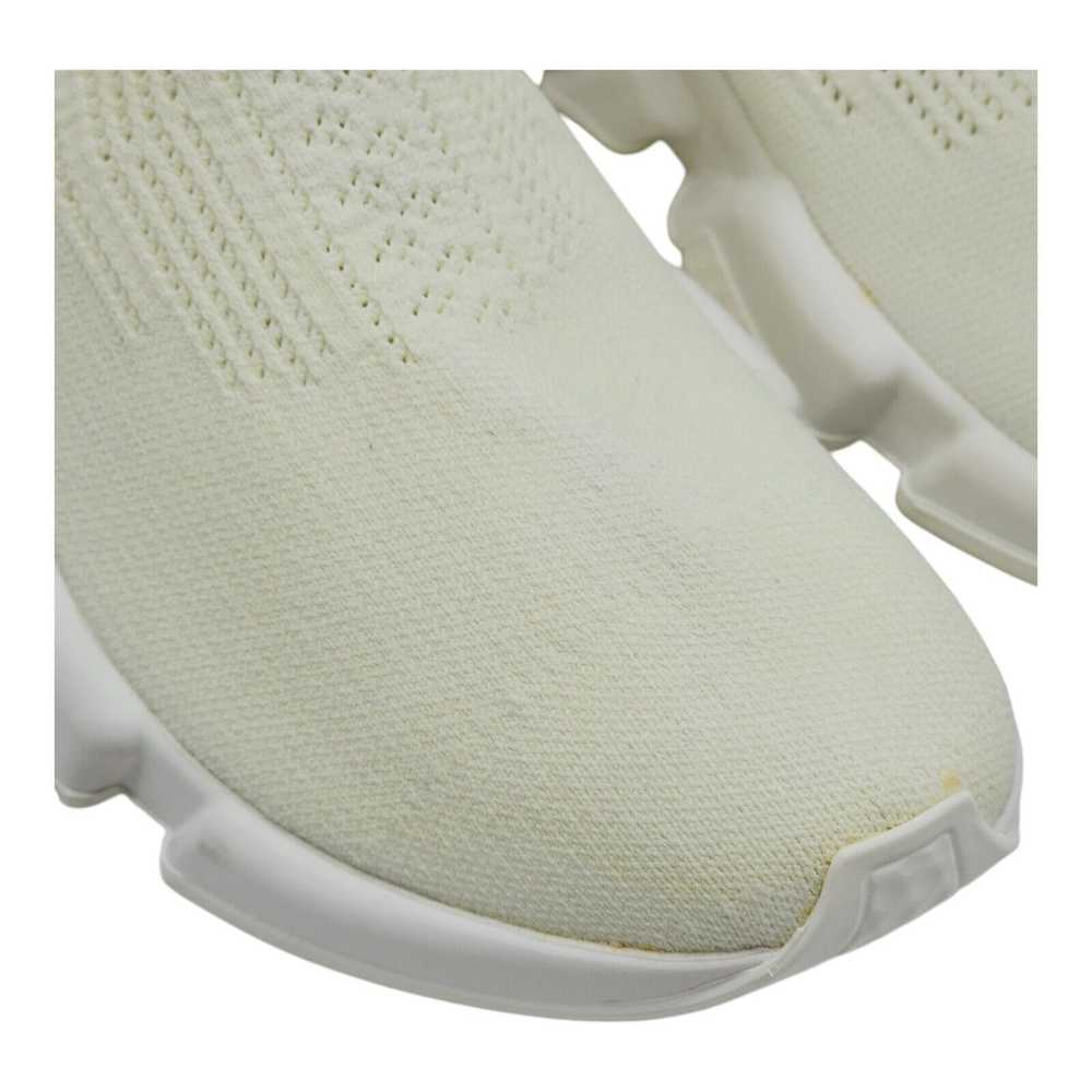 Balenciaga Crochet Speed Trainer Sock Sneakers Wo… - image 8