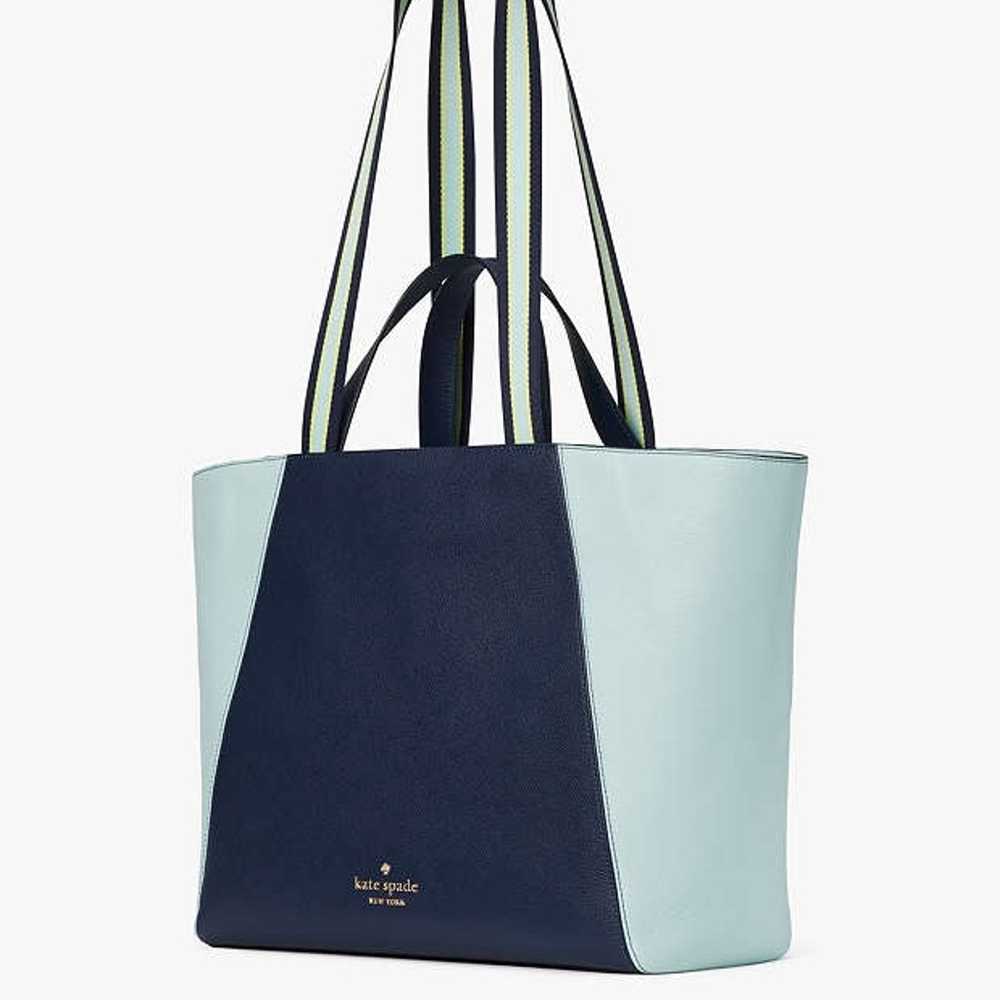 Kate Spade Large Rosie Tote - image 1