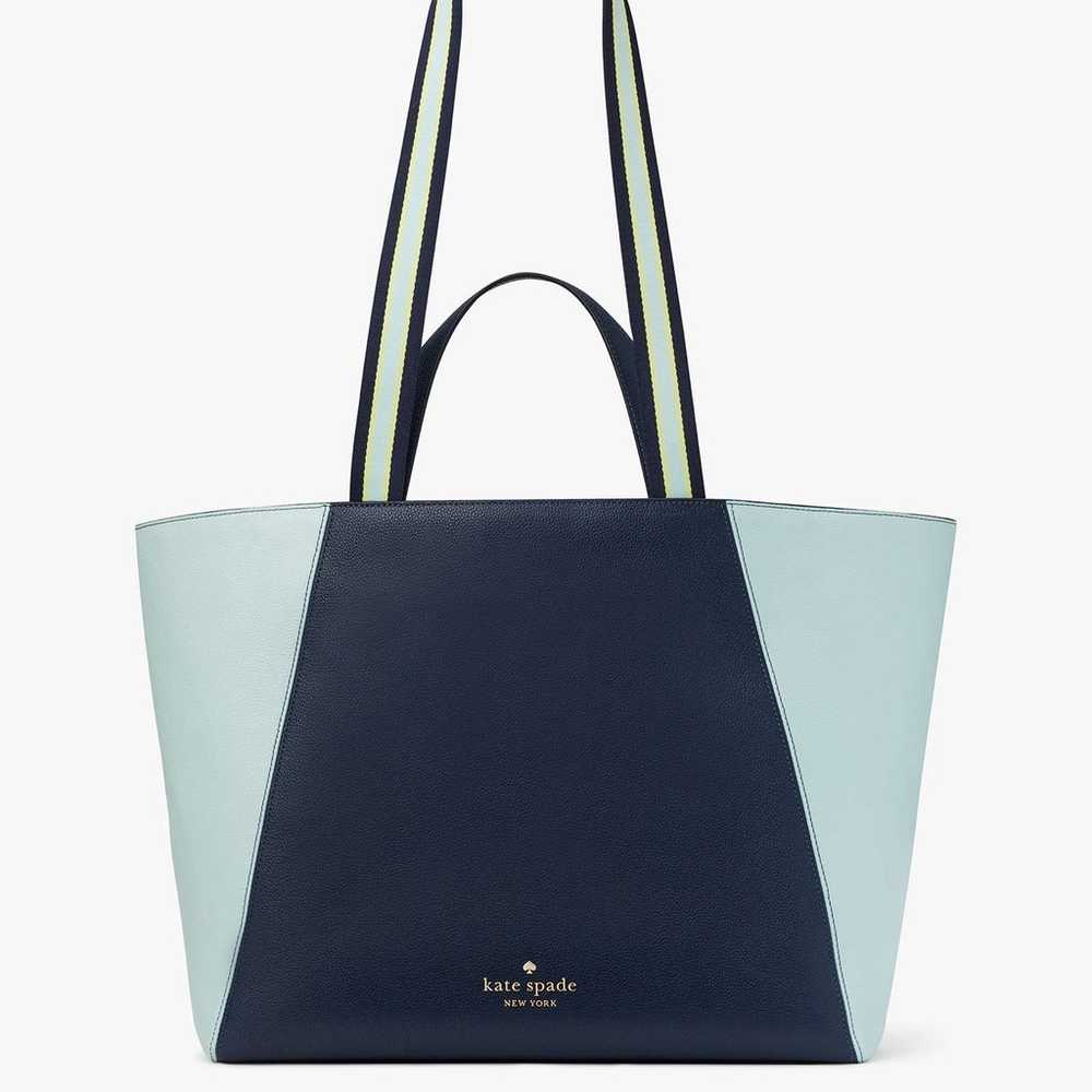 Kate Spade Large Rosie Tote - image 3