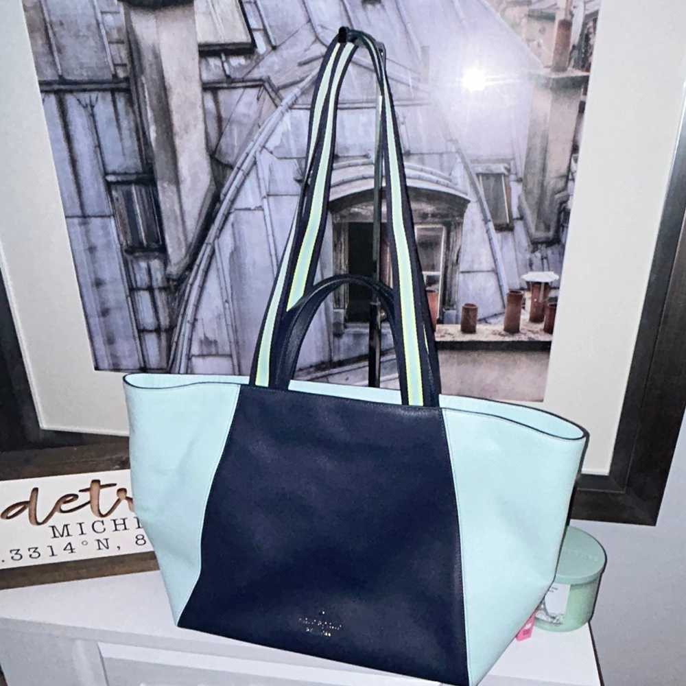 Kate Spade Large Rosie Tote - image 9