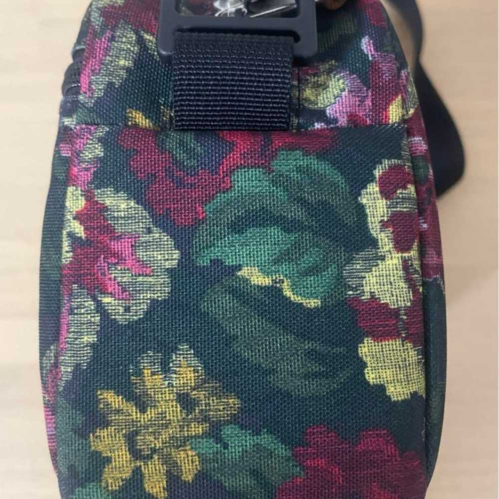 【GREGORY】Old logo shoulder bag floral pattern【Gre… - image 5