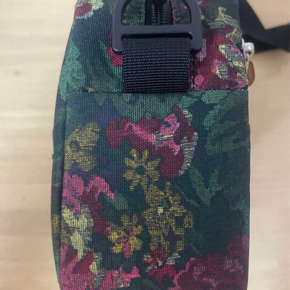 【GREGORY】Old logo shoulder bag floral pattern【Gre… - image 6