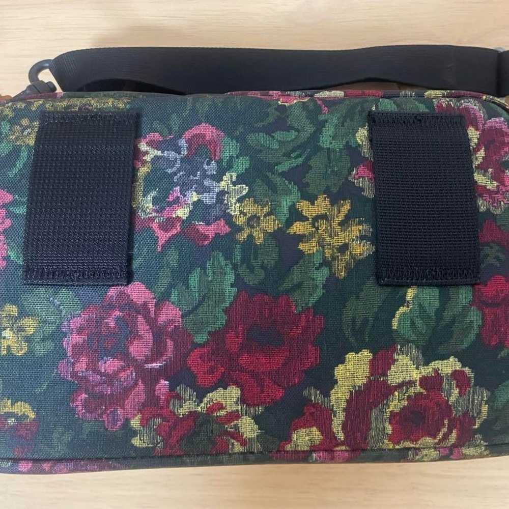 【GREGORY】Old logo shoulder bag floral pattern【Gre… - image 7