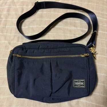 Yoshida Kaban PORTER DRAFT SHOULDER BAG Shoulder … - image 1