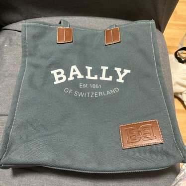 BALLY Tote Bag