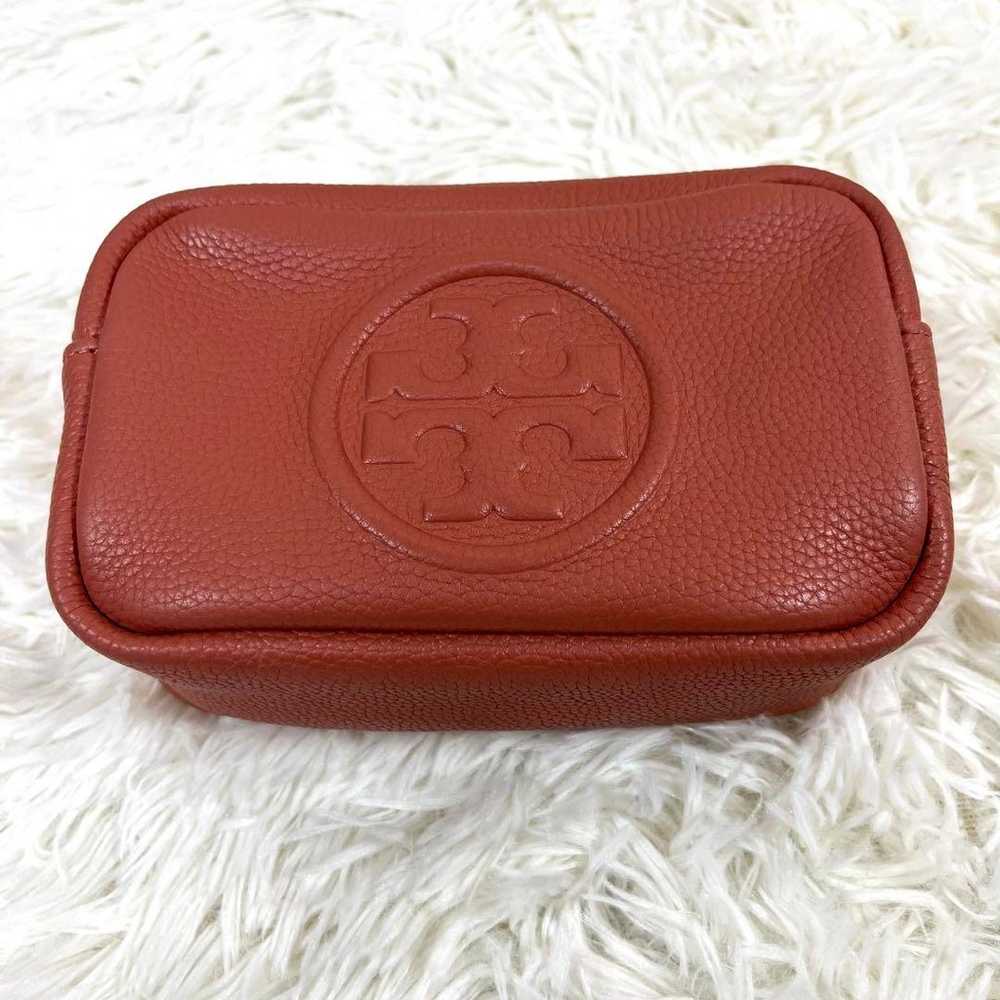 ✨ Excellent Condition ✨ Tory Burch Perry Bombe Po… - image 2