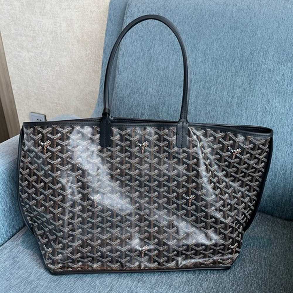 St. Louis GM Tote - image 2