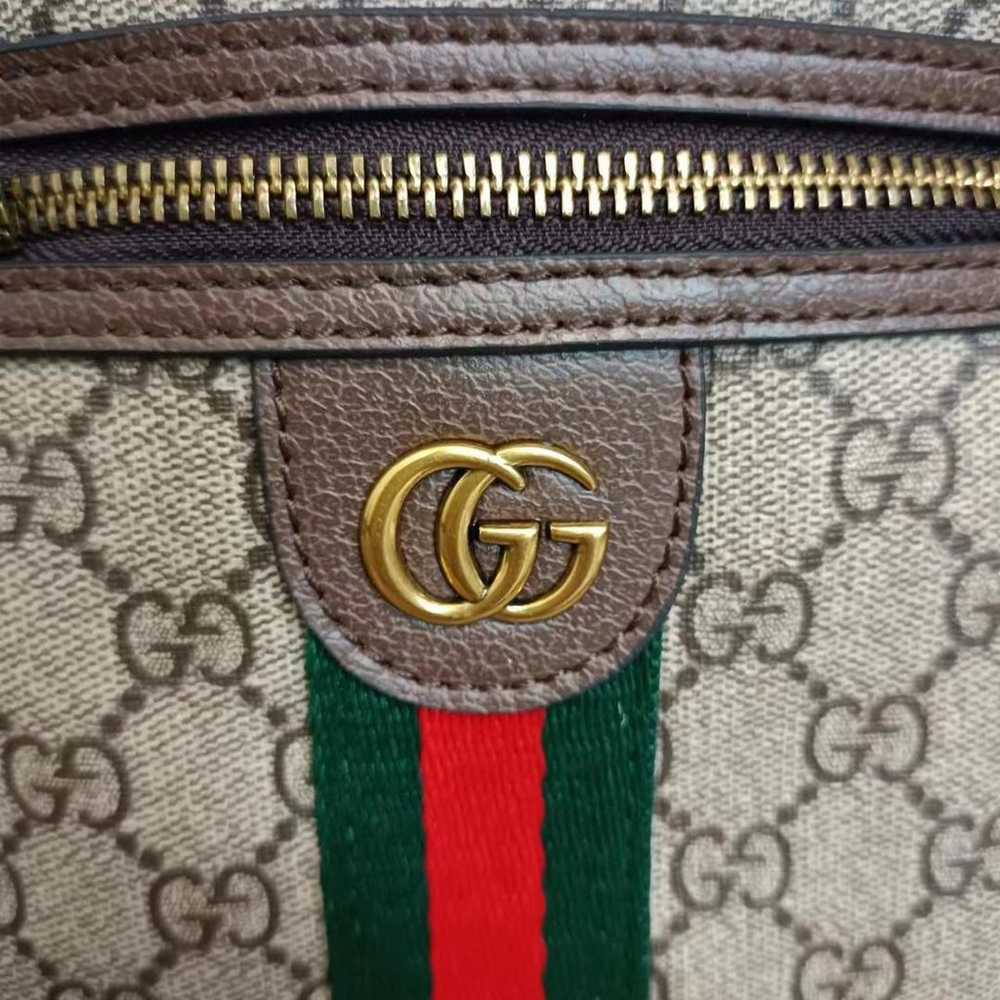 GUCCI Ophidia GG Shoulder Bag - image 10