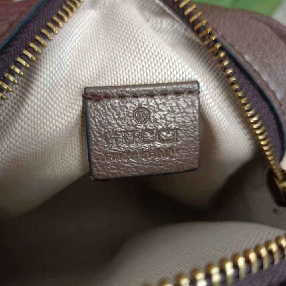 GUCCI Ophidia GG Shoulder Bag - image 4