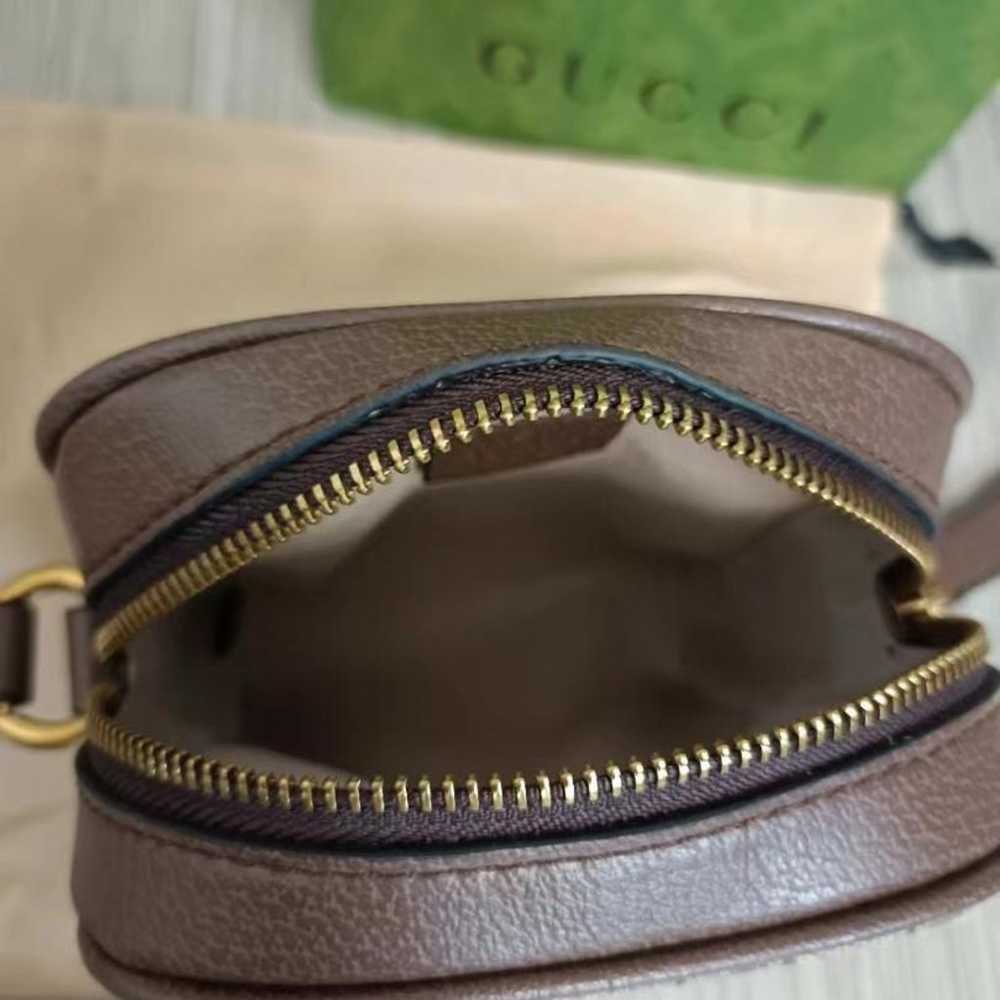 GUCCI Ophidia GG Shoulder Bag - image 8