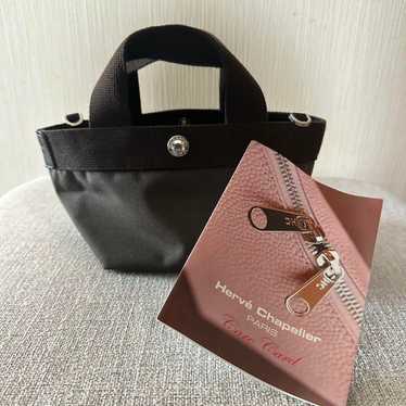 【Excellent Condition】Herve Chapelier 2700c Mocha x