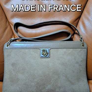 Christian Dior Shoulder Bag