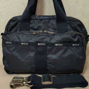 * Excellent condition
  LeSportsac Essential Shou… - image 1