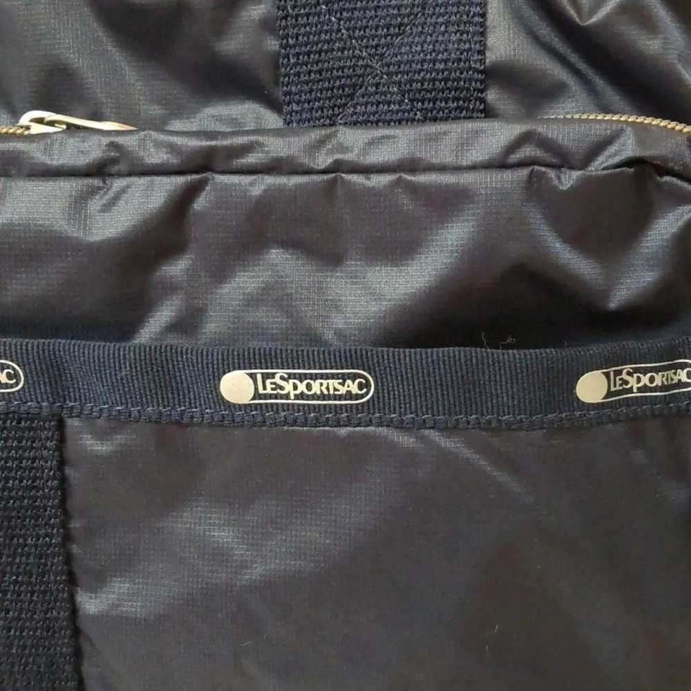 * Excellent condition
  LeSportsac Essential Shou… - image 4