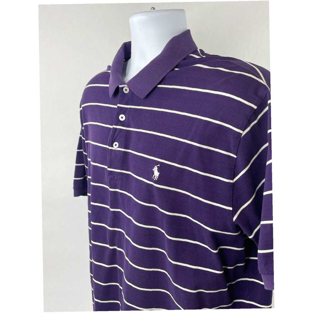 Polo Ralph Lauren Authentic Vintage Polo Golf Ral… - image 4