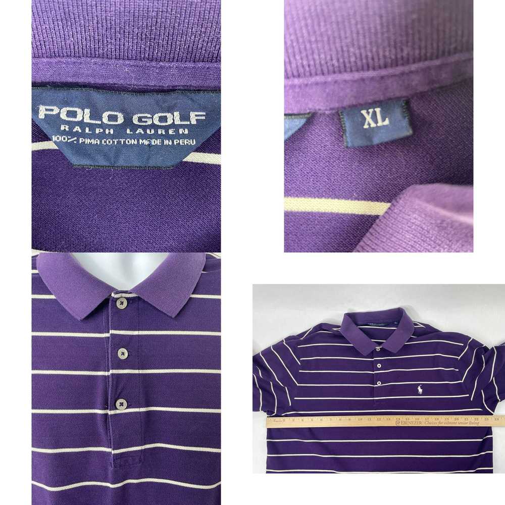 Polo Ralph Lauren Authentic Vintage Polo Golf Ral… - image 8