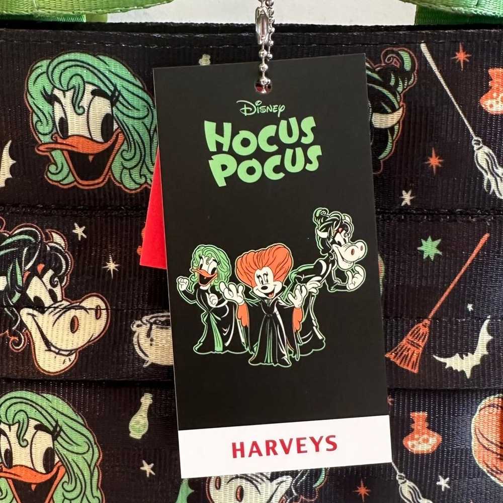 Disney Harveys Hocus Pocus Sanderson Sisters Smal… - image 8