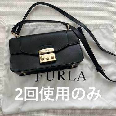 [Excellent Condition] FURLA Shoulder Bag - image 1