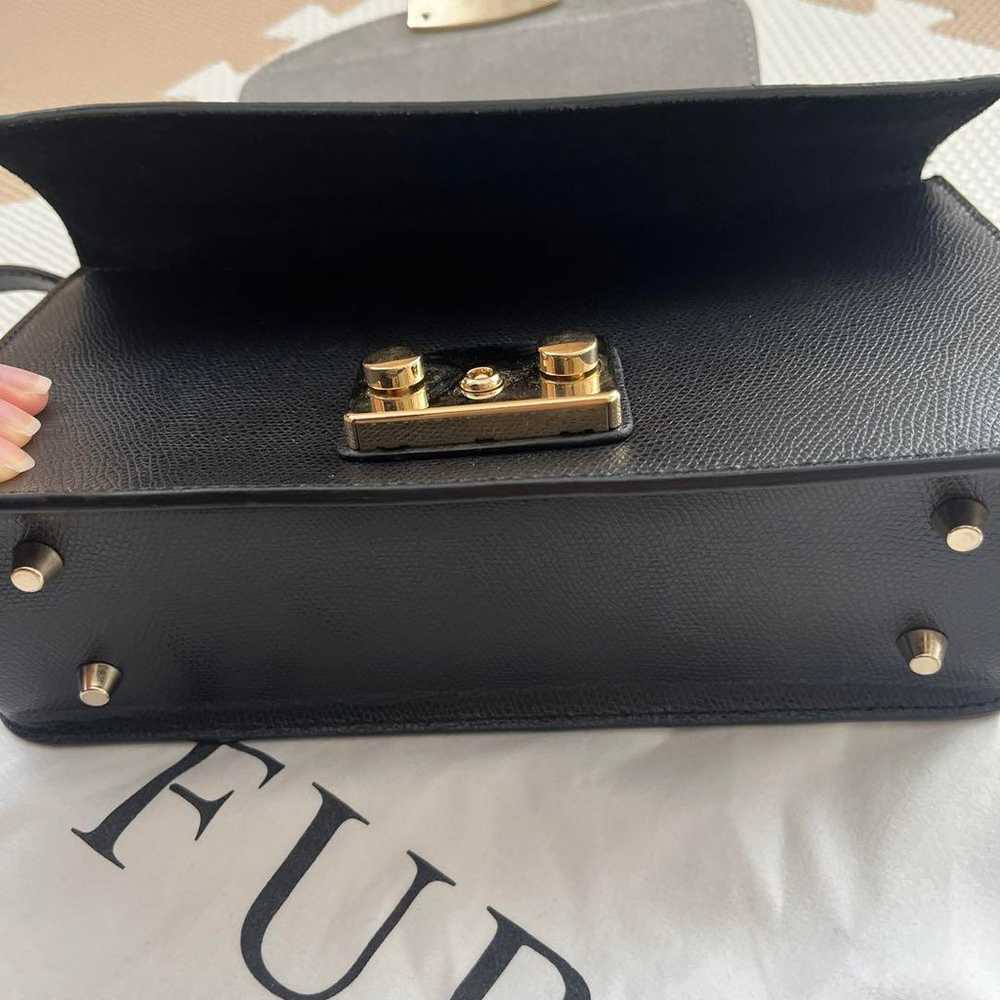 [Excellent Condition] FURLA Shoulder Bag - image 6