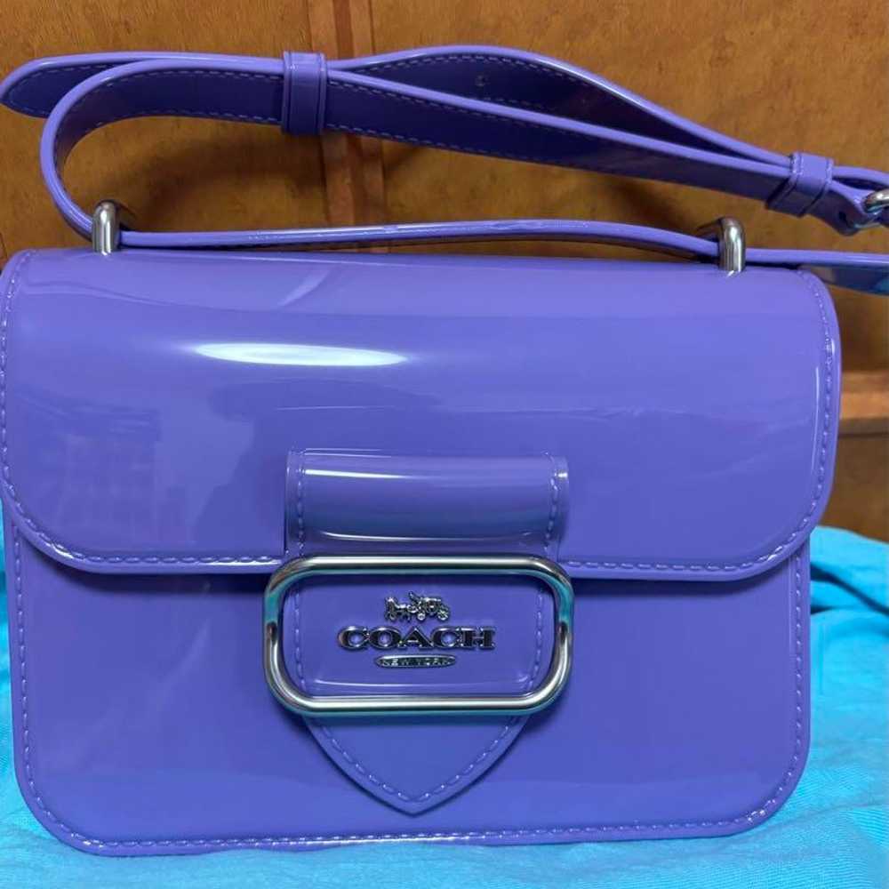 COACH Shoulder Bag - image 1