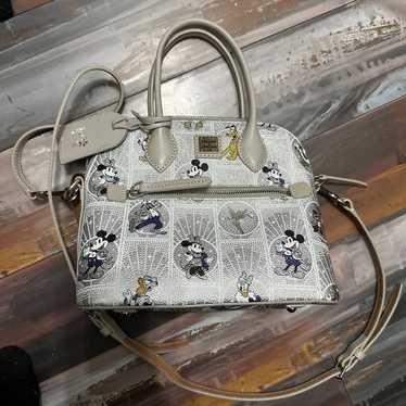 Disney Dooney and Bourke