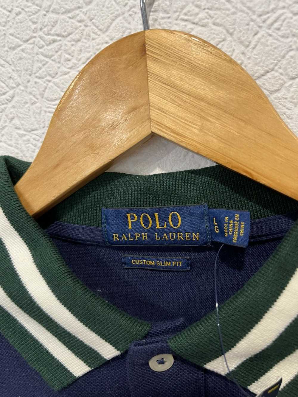 Polo Ralph Lauren × Vintage NWT Vintage Polo Ralp… - image 3