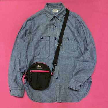 Gregory mini bag - Gem