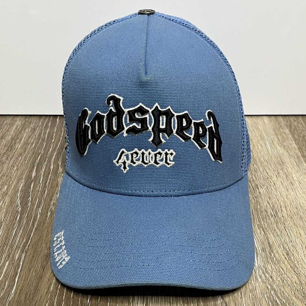 Godspeed × Streetwear godspeed 4ever trucker - image 2