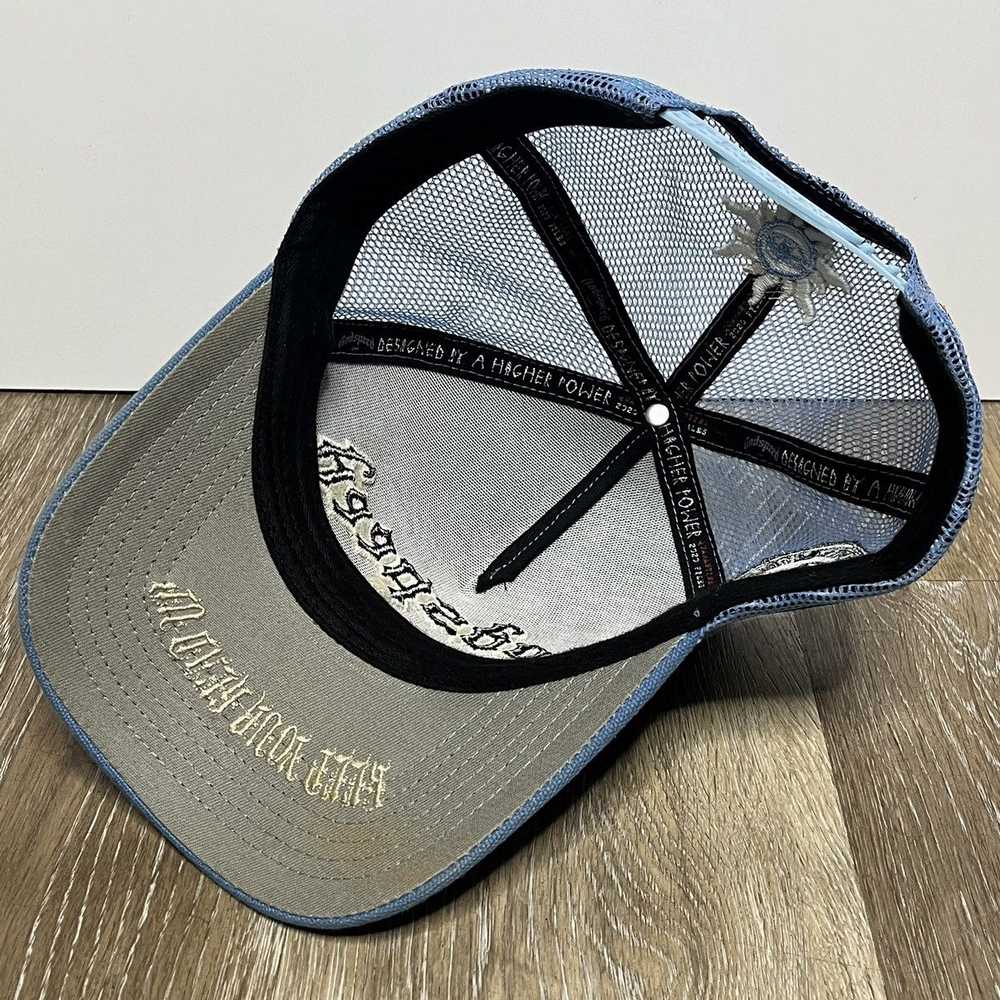 Godspeed × Streetwear godspeed 4ever trucker - image 6