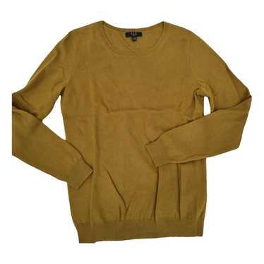 Non Signé / Unsigned Cashmere jumper - image 1