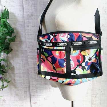 LeSportsac shoulder bag