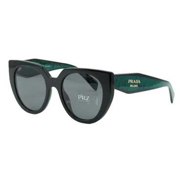 Prada Sunglasses - image 1