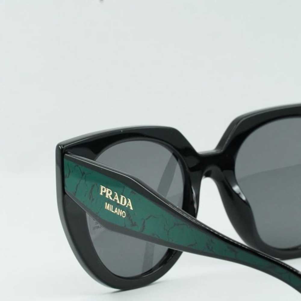 Prada Sunglasses - image 3