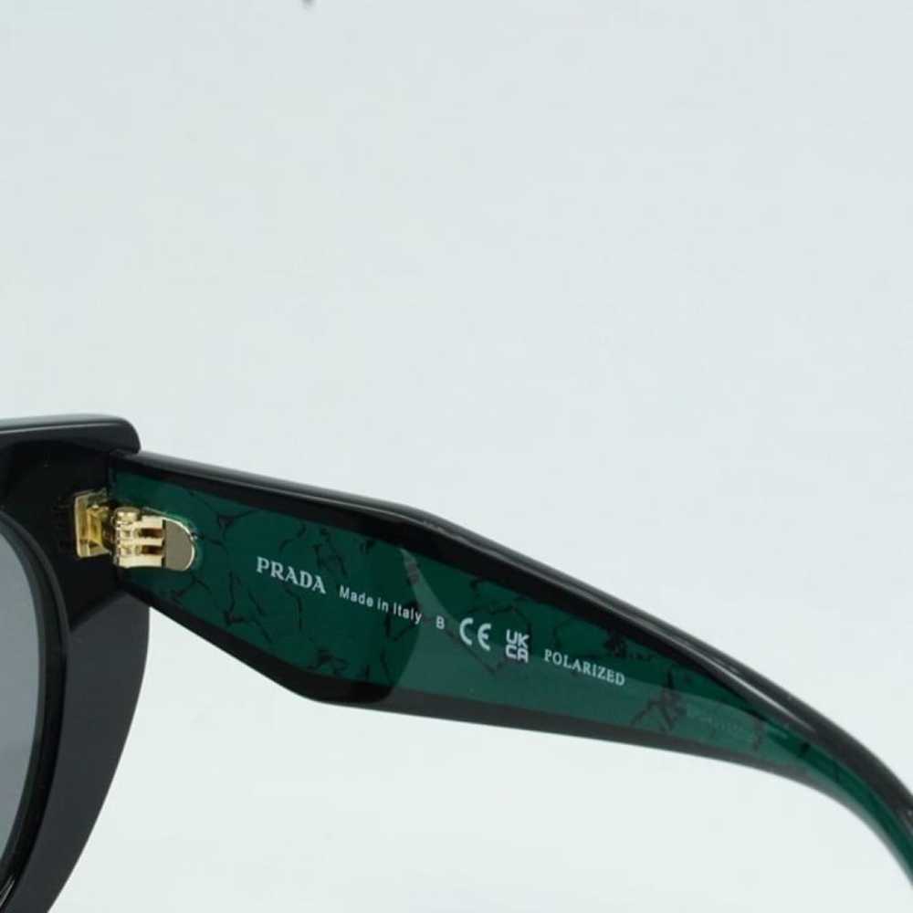 Prada Sunglasses - image 4