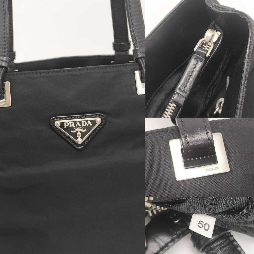 Excellent condition ✨ Prada tote bag Black - image 10