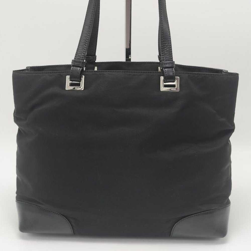 Excellent condition ✨ Prada tote bag Black - image 2