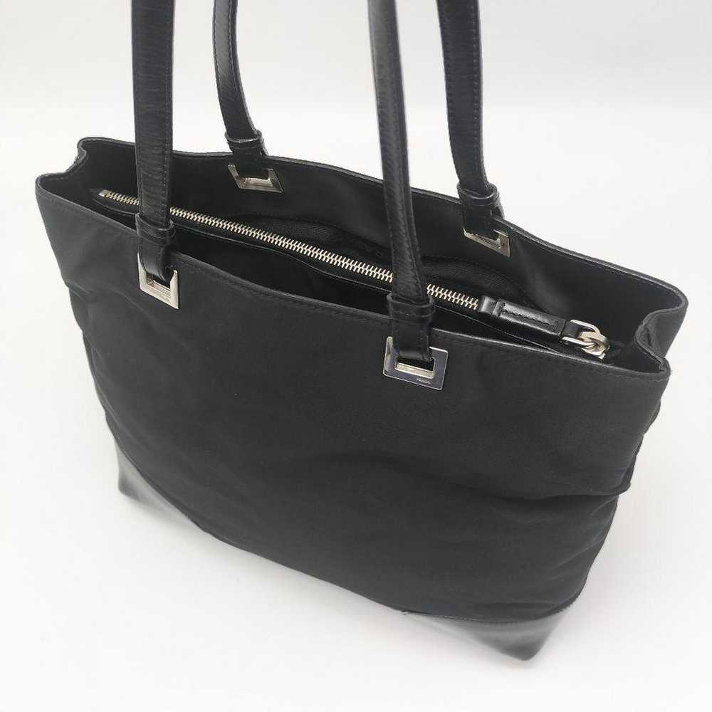 Excellent condition ✨ Prada tote bag Black - image 4