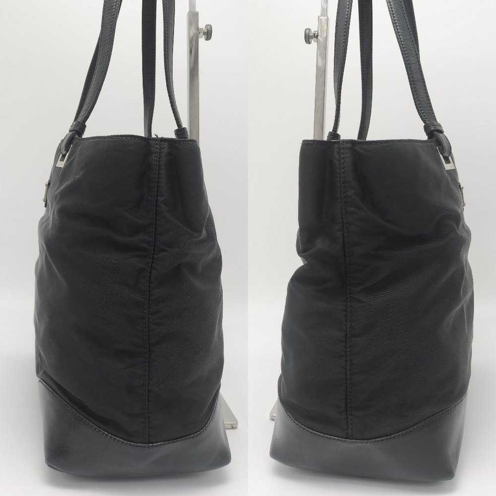 Excellent condition ✨ Prada tote bag Black - image 6