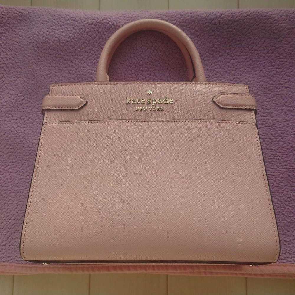 kate spade shoulder bag (handbag) - image 1