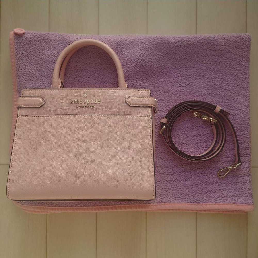 kate spade shoulder bag (handbag) - image 5