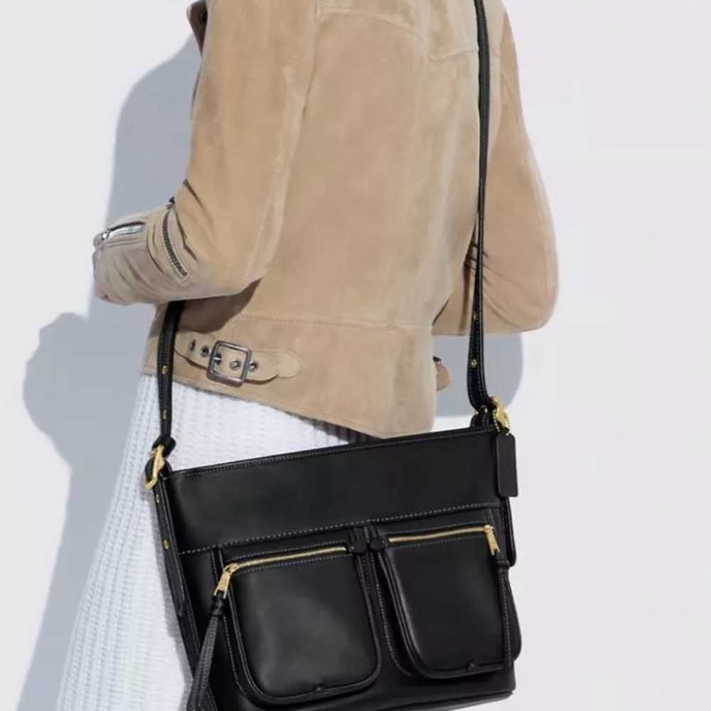 Coach Andie shoulder bag - image 1