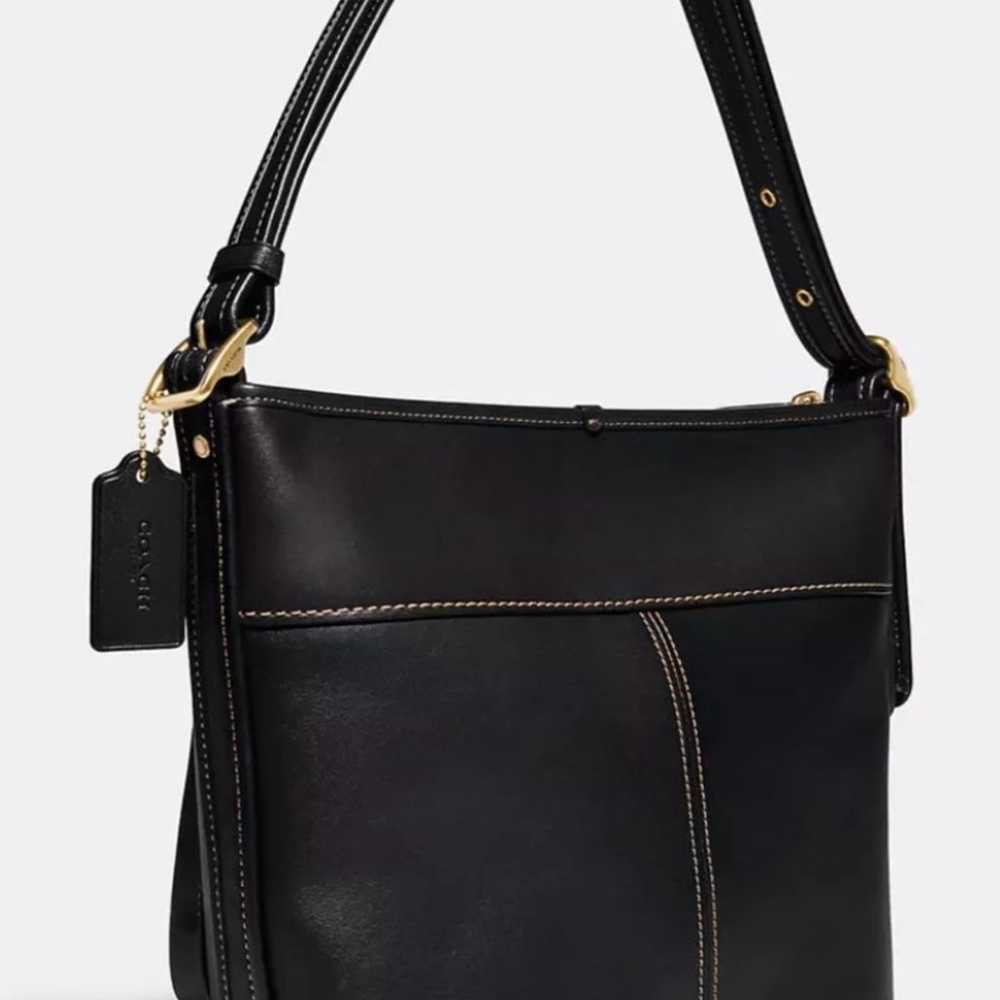 Coach Andie shoulder bag - image 2